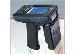 Китай Понимание читателей RFID UHF: как они работают и их приложения производителя