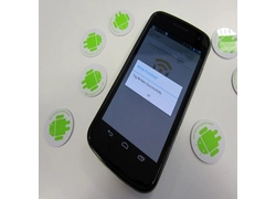 China Revolutionizing Marketing: How to Leverage NFC Tags for Enhanced Customer Engagement manufacturer
