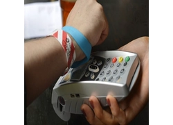 porcelana Revolución del acceso al evento: cómo las pulseras RFID están transformando festivales y reuniones fabricante