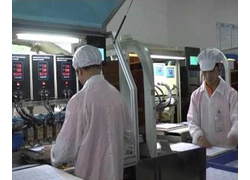 الصين ارفع مستوى الحدث الخاص بك من خلال الدليل النهائي لمصنعي أساور المعصم RFID عالية الجودة الصانع