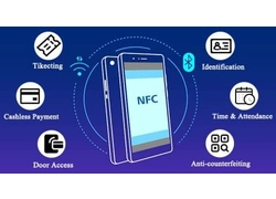 中国 NFC芯片：变革重点行业——深圳金桥科技以创新解决方案引领潮流 制造商