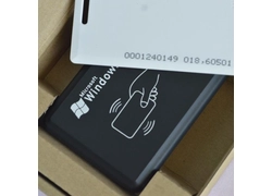 中国 优质 RFID 读取器和天线：可靠的智能识别解决方案 制造商