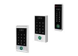 中国 批发中国 TTLock App BLE WIFI 防水面部门禁控制器户外智能手机应用门禁制造商 制造商