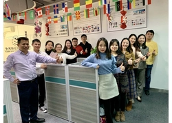 China Feliz Ano Novo (1º de fevereiro a 11 de fevereiro de 2019) fabricante