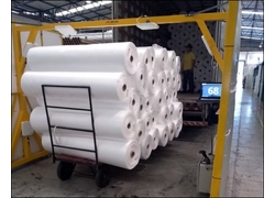 China Using RFID, brazilian plastics factory reduces order preparation time by 60% manufacturer