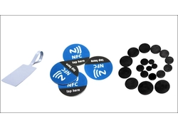China Why use RFID anti-metal tag? manufacturer