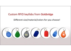 China What are the advantages of the RFID keychain? manufacturer