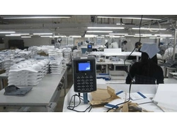 China How about the RFID smart laundry solution manufacturer