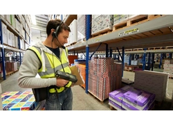 China Application of RFID tags in logistics manufacturer
