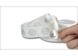 China Application of RFID tags in the field of commodity anti-counterfeiting manufacturer