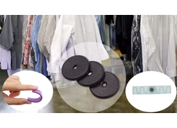 China What are the advantages of RFID electronic tags on laundry manufacturer