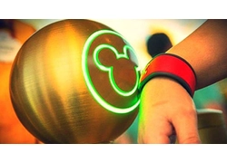 China RFID wristband applications cover our daily life manufacturer