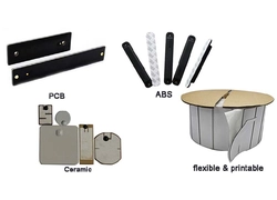 China Advantages and disadvantages of UHF anti-metal RFID tags? manufacturer