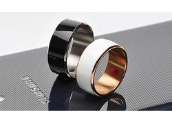 China NFC smart ring open the door easily manufacturer