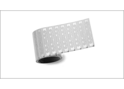 China RFID electronic tag has 6 advantage compared with traditional barcode manufacturer