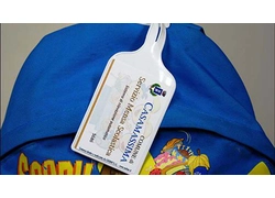 China Schools use UHF RFID to achieve student lunch automatic payments manufacturer
