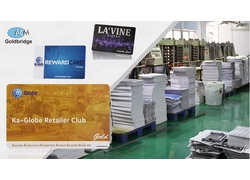 China What are the issues we need to know when making rfid smart card? manufacturer