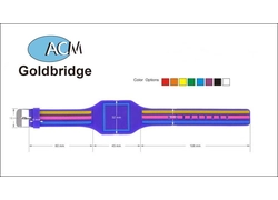 China Is the one time use RFID wristband waterproof? manufacturer