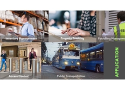 China RFID smart card change life manufacturer