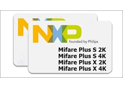 China MIFARE Plus manufacturer