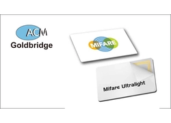 China Ultralight MIFARE manufacturer