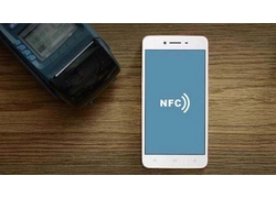 China NFC time is coming in 2019, you ready? manufacturer