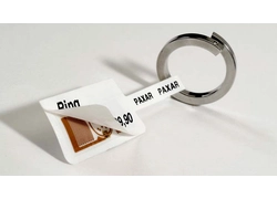 China In addition to mobile payment, NFC can also identify true and false diamonds manufacturer