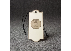 China The Characteristics of Clothing Tag manufacturer