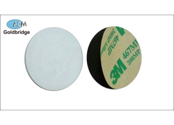 China NFC metal tags manufacturer