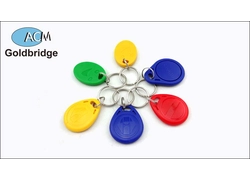 China Proximity key fob manufacturer