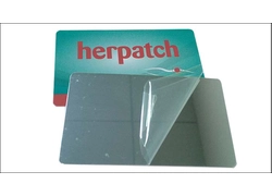 China Scratch off card manufacturer