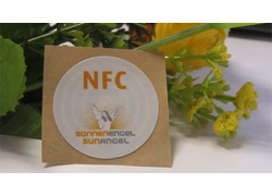 China Restaurants in India offer NFC payments manufacturer
