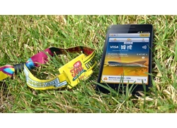 China What else can RFID wristbands do manufacturer