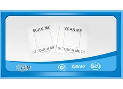 China NFC Enables One-Touch Setup of Wi-Fi and Bluetooth manufacturer