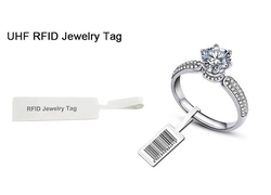 China How Does RFID Effectively Manage Jewelry? manufacturer