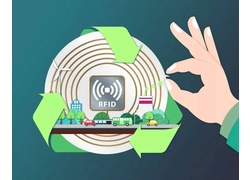 China "Security" Is The Future Direction Of RFID manufacturer