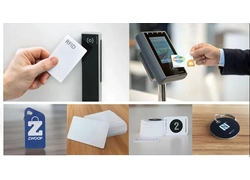 China Do You Know IoT Identification Technology: What Are The Differences Between RFID And NFC? manufacturer