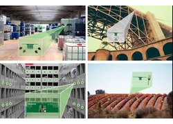 China Dialogue with Wang Lin: I have comprehensive thinking about the acquisition of Farsens manufacturer