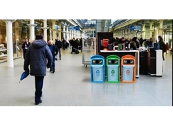 China 1.3 million pounds for RFID tags in the waste recycling program manufacturer