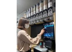 China Teraoka Seiko launches RFID, gravity sensor self-service vending system manufacturer