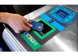 China The Swedish Transport Agency supports the use of NFC for payment manufacturer