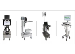 China A mobile workstation that completes inventory counting faster and more efficiently than handheld dev manufacturer