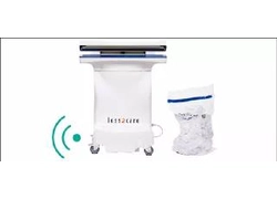 China NFC ensures that the bags used for medical waste collection are genuine manufacturer