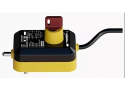 China RFID safety locks improve the safety of manufacturing and industrial equipment maintenance manufacturer