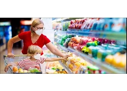 China Mojix won FDA awards for RFID and IoT food traceability manufacturer