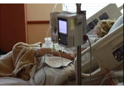 China RFID for medical consumables: a closed loop between patients, suppliers and products manufacturer