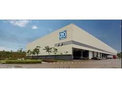 China Auto parts companies use RFID to improve work efficiency manufacturer