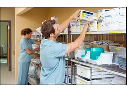 China RFID helps automate the management of hospital surgical kits manufacturer