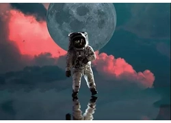 China RFID went to heaven successfully! Material management in space is still very effective manufacturer