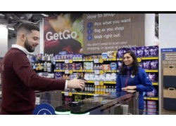 China Tesco tests automatic checkout store "GetGo" in the UK manufacturer